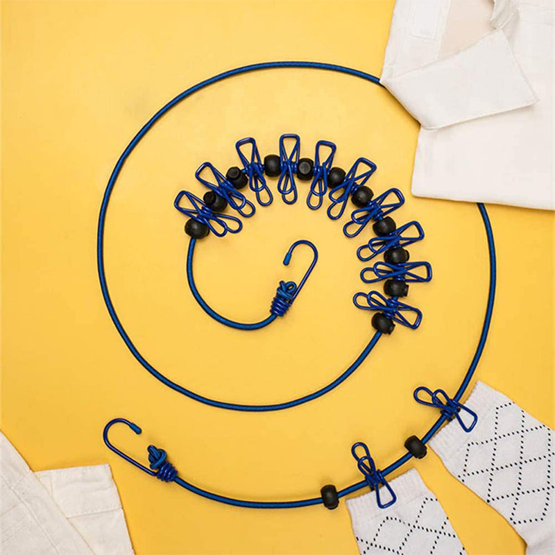 Uscător de rufe compact și versatil