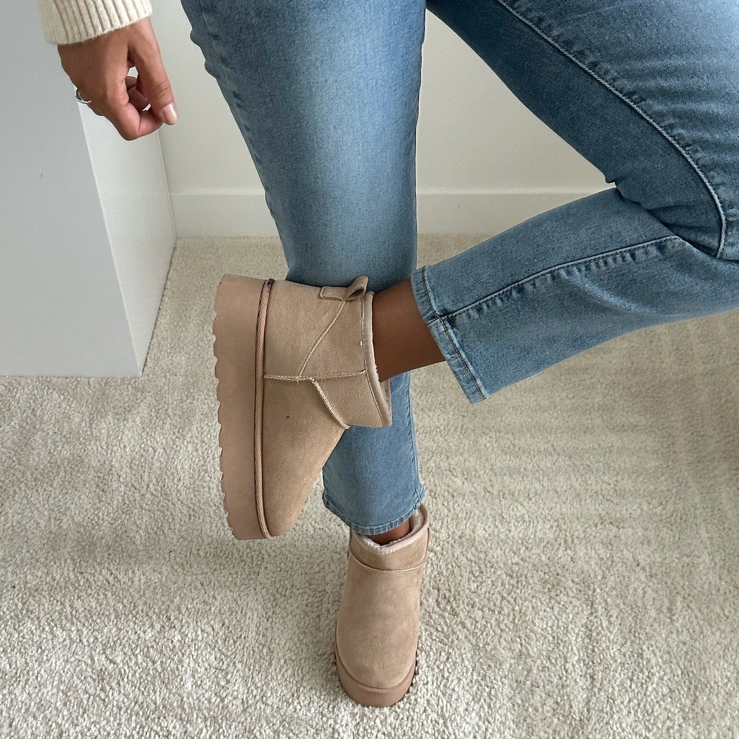 Pohodlné a stylové boty na chůzi bez únavy