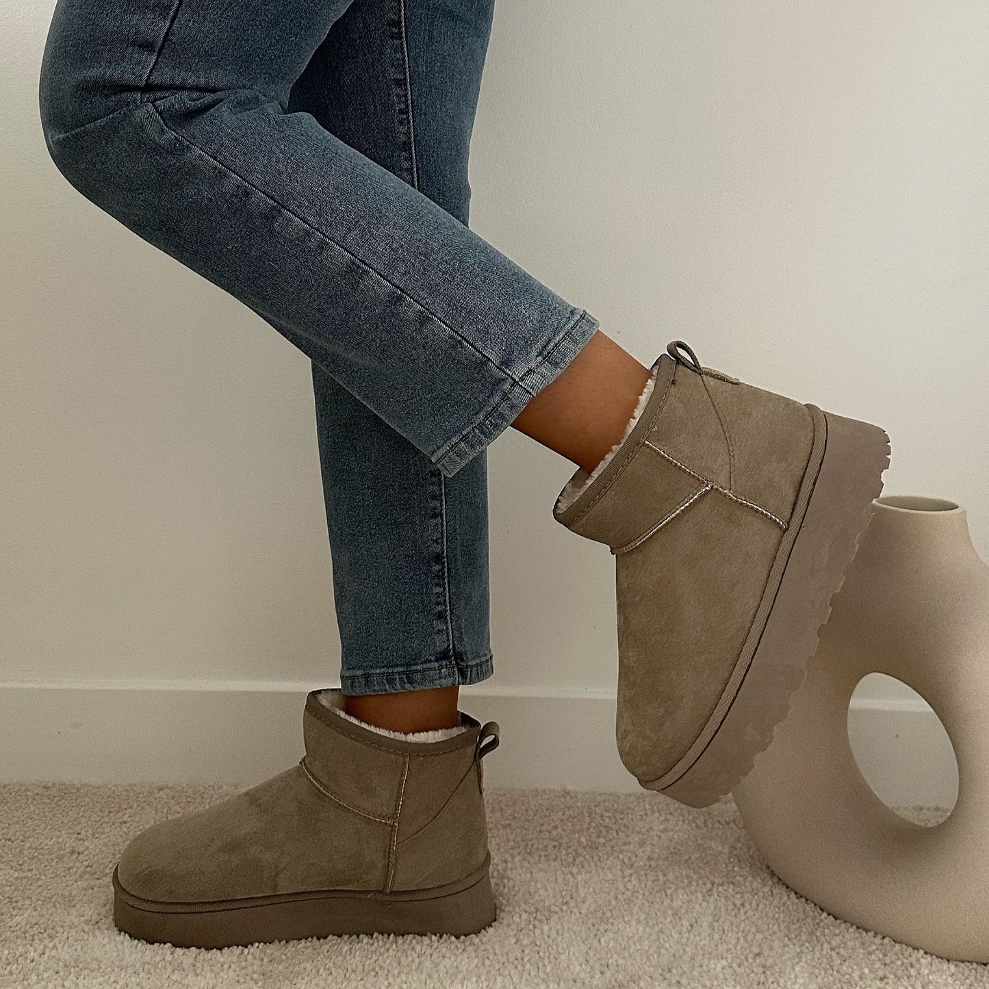 Pohodlné a stylové boty na chůzi bez únavy