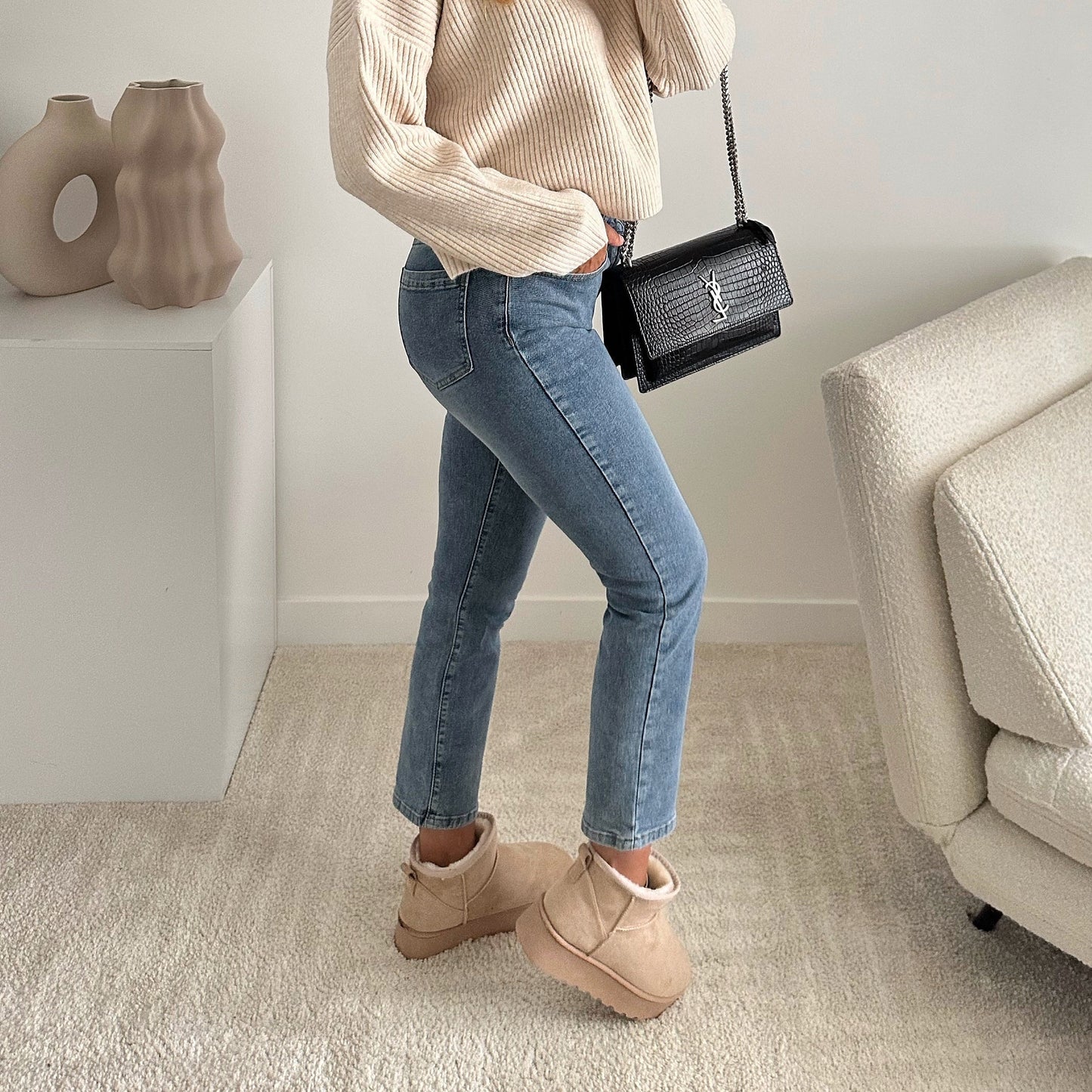 Pohodlné a stylové boty na chůzi bez únavy