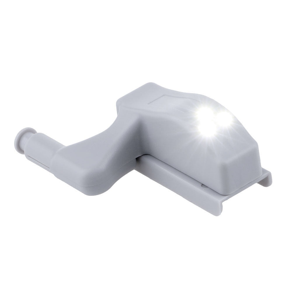 قم بإضاءة خزائنك تلقائيًا بكل سهولة