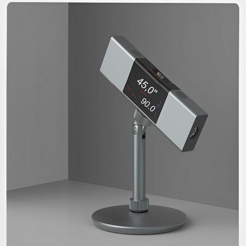 Misure laser ultra-precise in un batter d'occhio