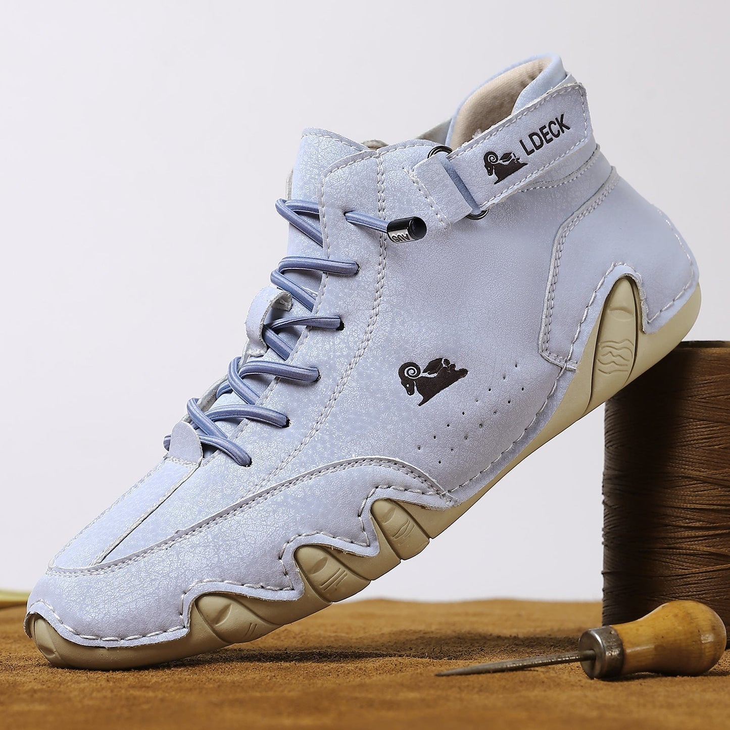 ZoliLDeck - Orthopedické topánky, ktoré sú nepremokavé a priedušné