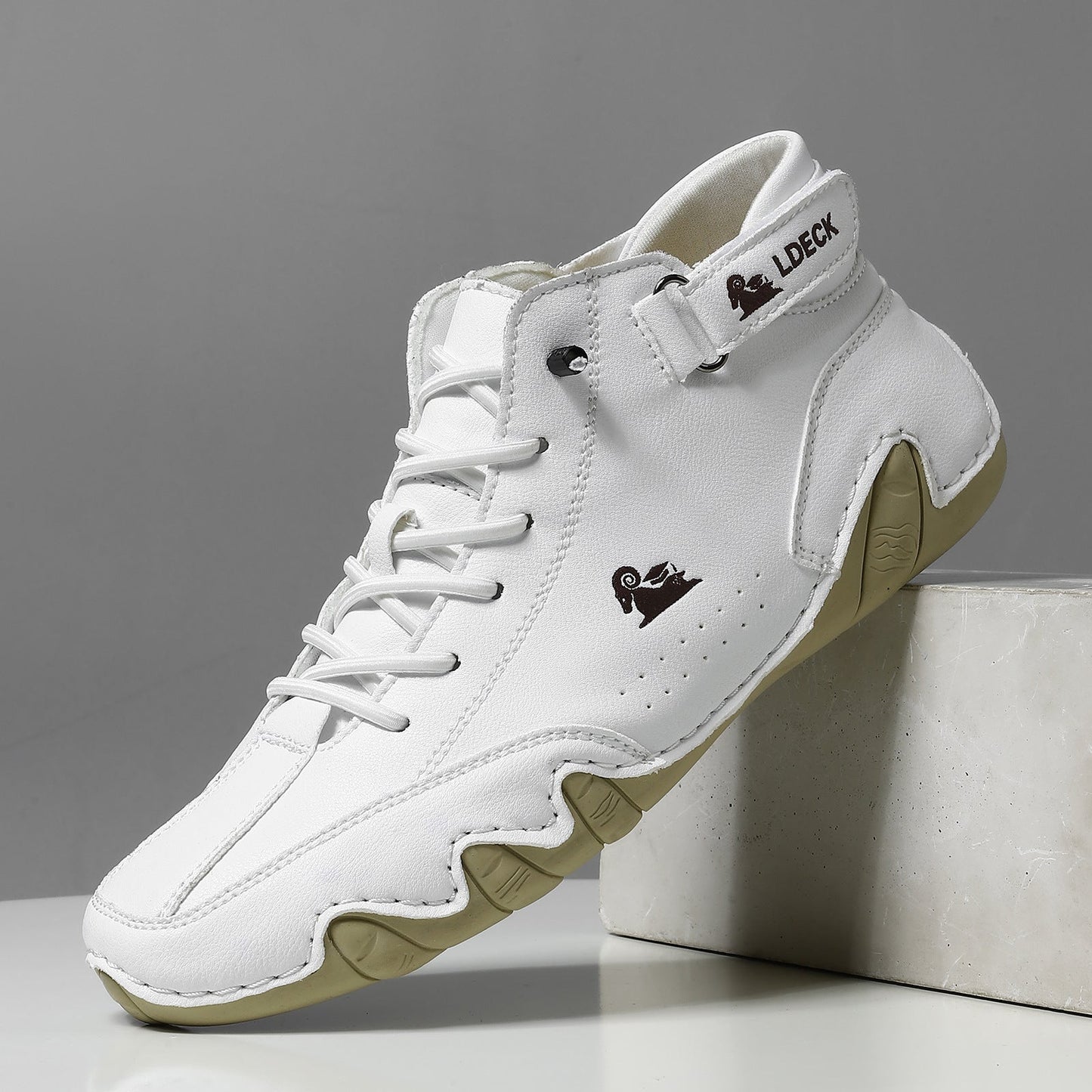 ZoliLDeck - Orthopedické topánky, ktoré sú nepremokavé a priedušné