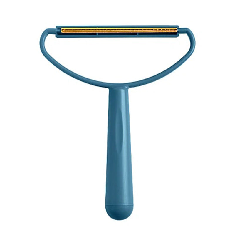 Fjern dyrehår i ett enkelt drag