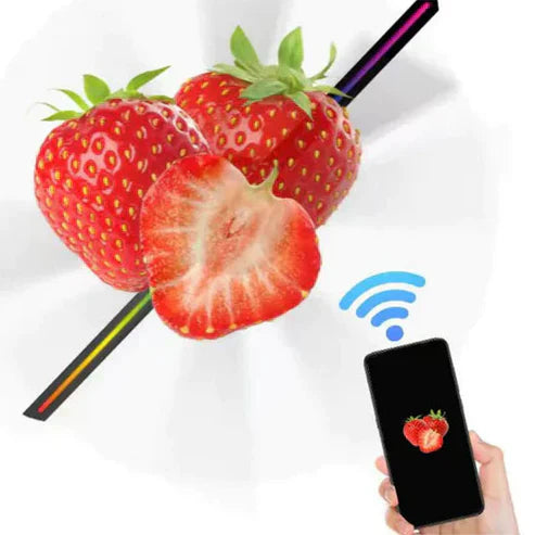 3D hordozható projektor – Bármilyen felületet átalakíthat immerszív élménnyé